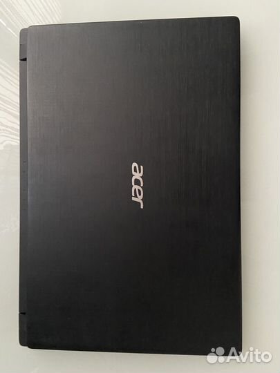 Ноутбук acer aspire 3 a315-21g-69wg