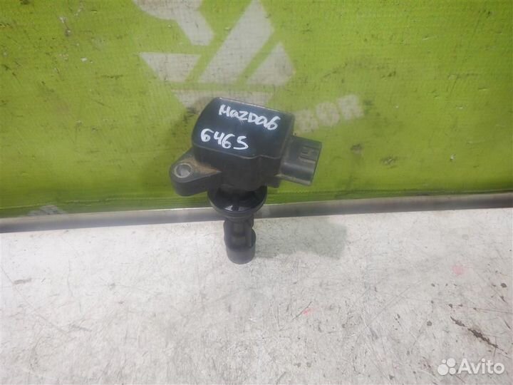 Катушка зажигания Мазда 6