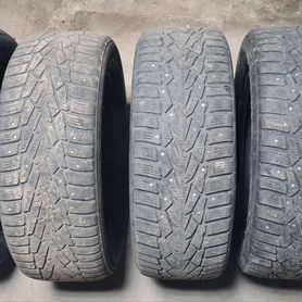 Nokian Tyres Nordman 7 205/55 R16 91T