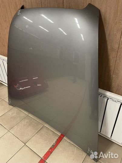 Капот 4F0823029F Audi A6 C6