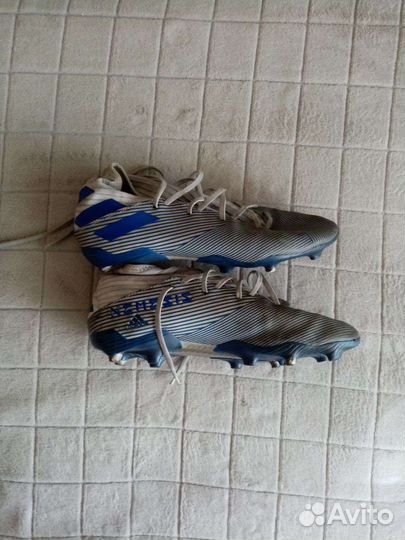 Бутсы adidas