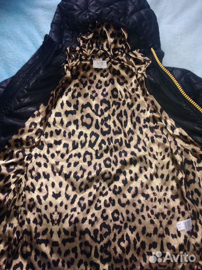 Пальто для девочки