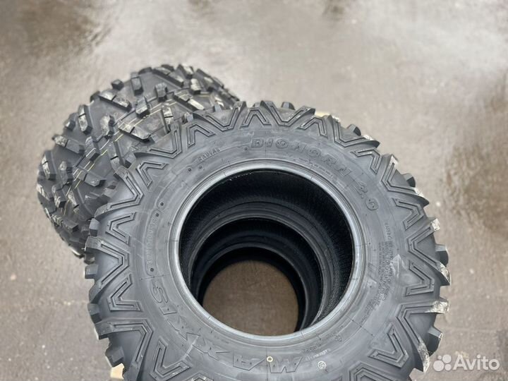 Шины на квадроцикла Maxxis bighorn 2.0 30 10 14