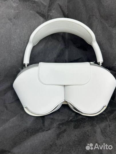 Наушники AirPods Max 1:1 original Белые