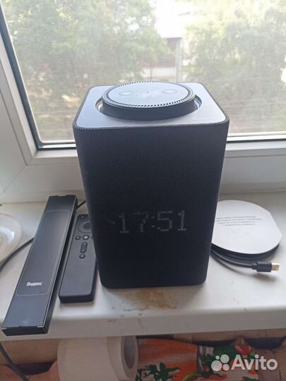 Яндекс станция алиса макс