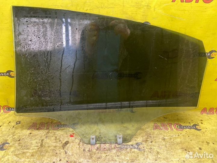 Стекло заднее правое Kia Rio G4FC 2013