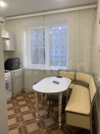 3-к. квартира, 61 м², 5/9 эт.