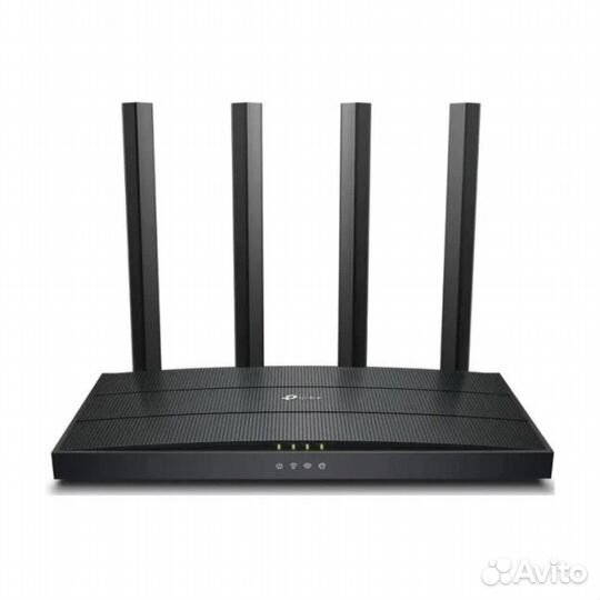 Wi-Fi роутер Tp-link Archer AX12