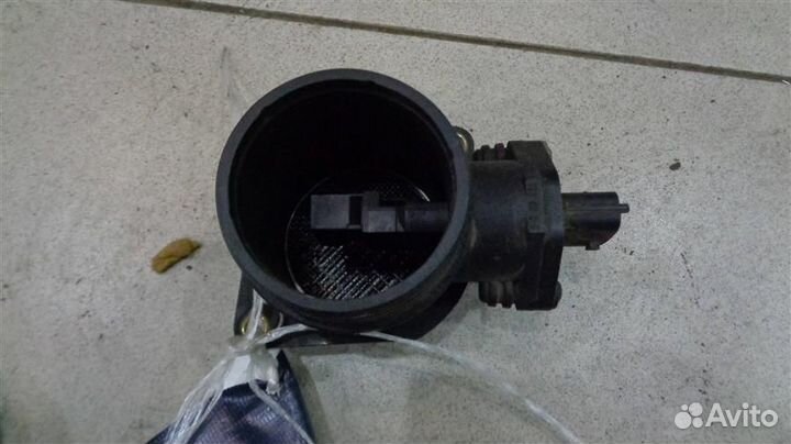 Датчик массового расхода воздуха VAZ Niva 2121 19