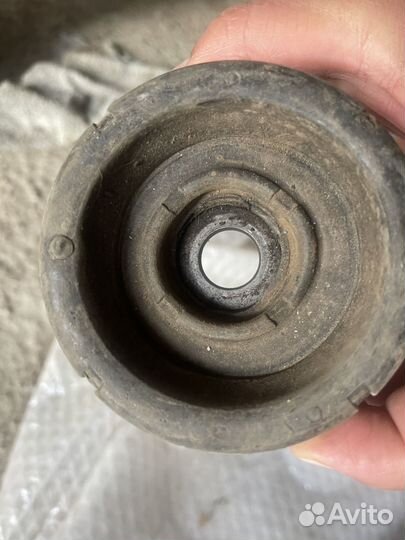 Опора амортизатора Чашка Octavia Октавия А4