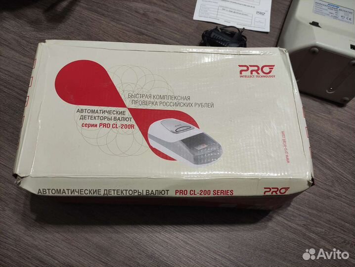 Инфракрасный детектор dors 1000