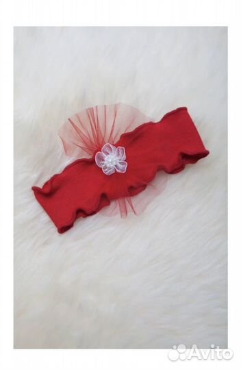 Платье на Новый год для девочки 62