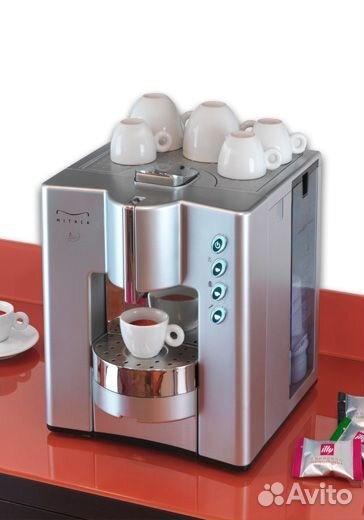 Кофе машина митака I3 Mitaca капсульная