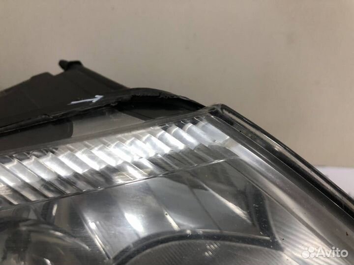 Фара правая Skoda Octavia A5 1Z- 2004-2013