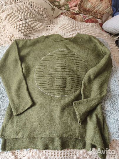 Женские вещи пакетом 48 50