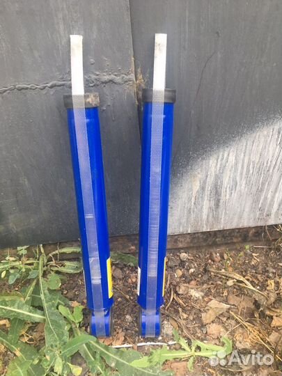 Задние стойки LADA vesta cross