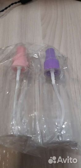 Новые Спрей Бутылочки 100 мл