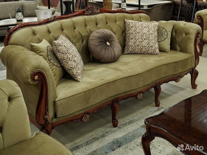 Мягкая мебель