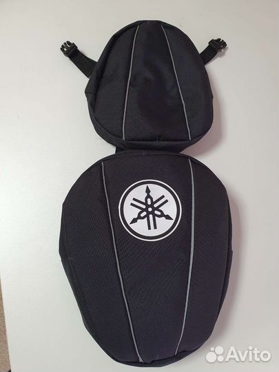 Сумка на руль для снегоходов yamaha