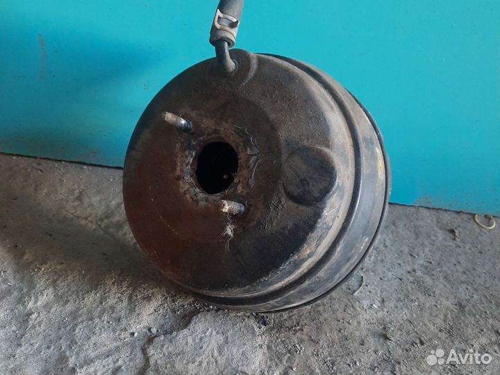 Ваккумный усилитель suzuki vitara 1