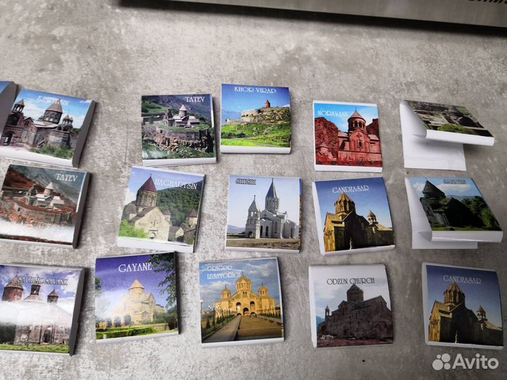 Обертки от шоколада