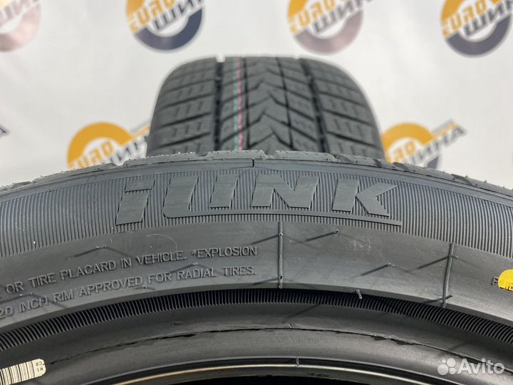 iLink SnowGripper II 315/35 R20 116V
