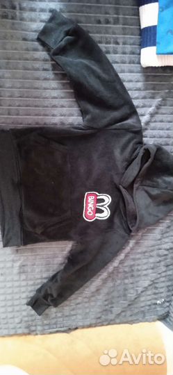 Детская одежда для мальчиков