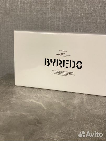 Byredo набор байредо подарочный набор