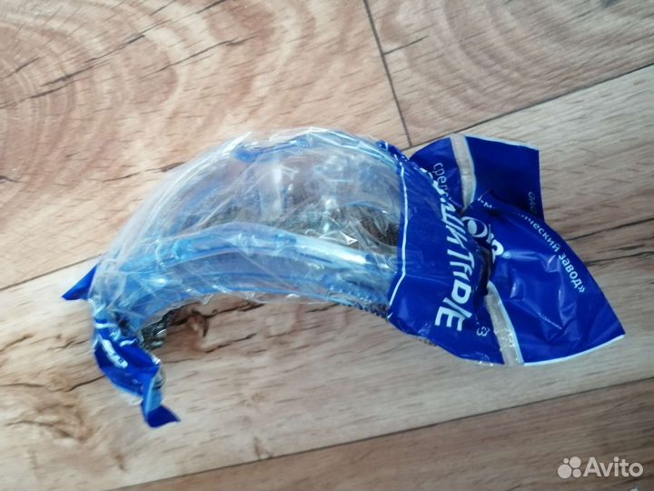 Спецодежда