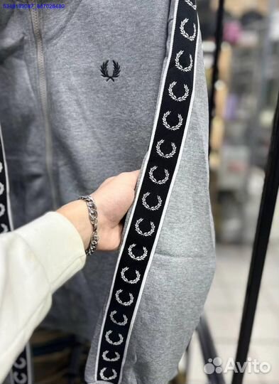 Костюм Fred Perry