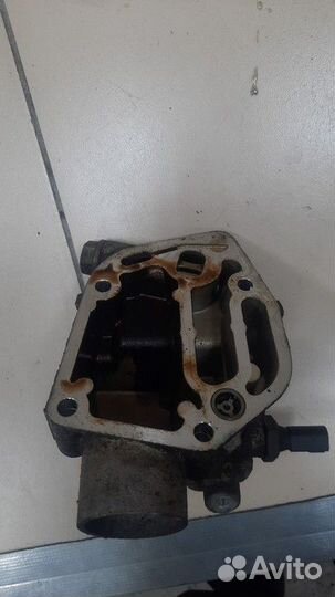 Кронштейн масляного фильтра Volkswagen Golf