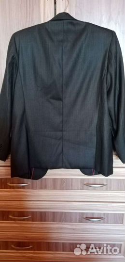 Школьная форма