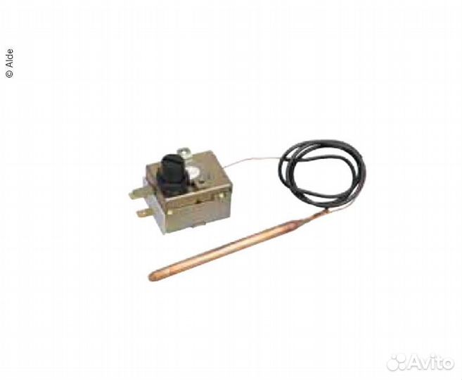 Защита от перегрева для Alde 3000