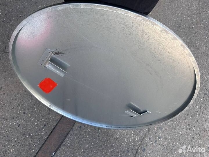 Новый дорожный знак 3.2 