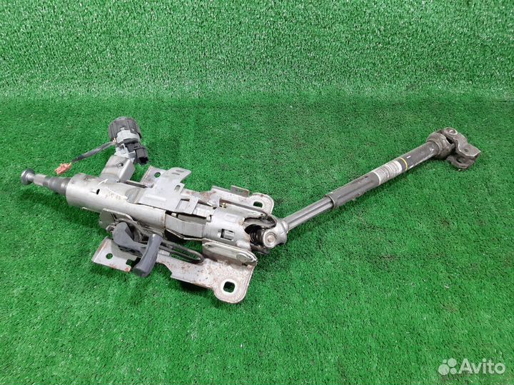 Колонка рулевая Peugeot 308 I рестайлинг (2011—201