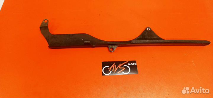 Защита цепи Yamaha R6 03-05