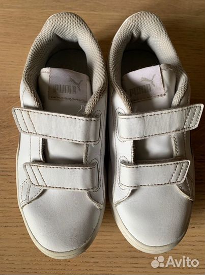 Кроссовки Puma