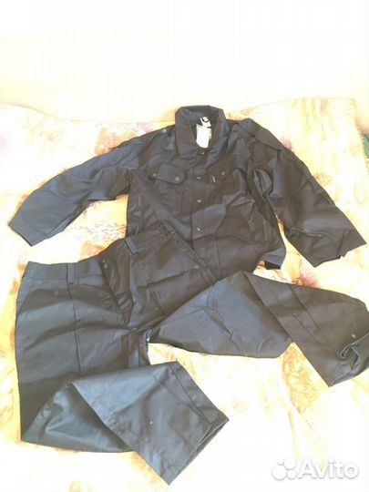 Форма охраны