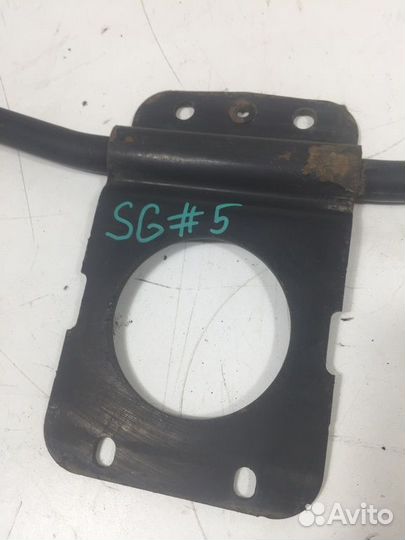 Распорка переднего подрамника