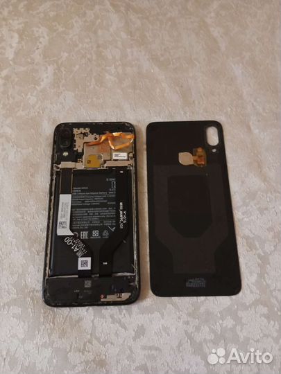 Xiaomi Redmi Note 7, 3/32 ГБ