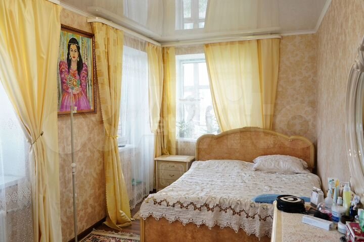 4-к. квартира, 98 м², 5/9 эт.