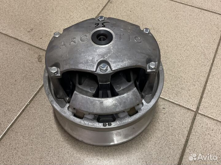 Вариатор Арктик 25 мм