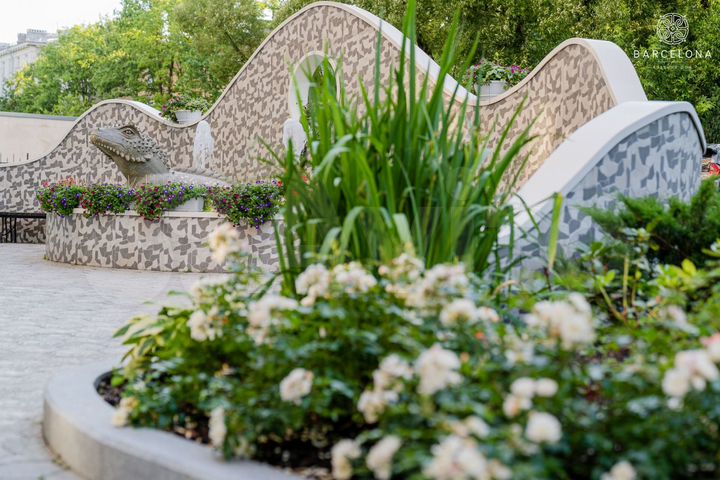 4-к. квартира, 157,4 м², 11/23 эт.