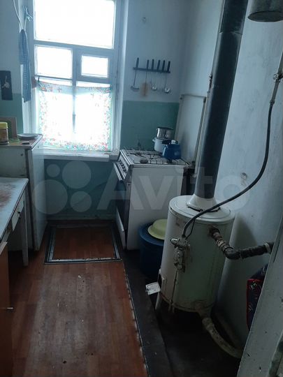 Дом 54,1 м² на участке 6,5 сот.