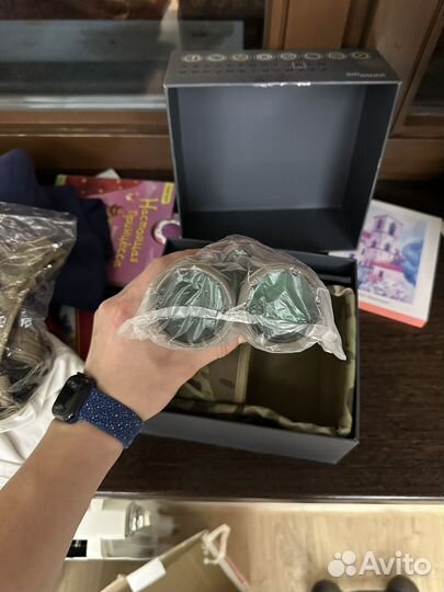 Бинокль sig sauer kilo10K-ABS'HD