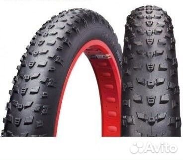 Велопокрышка Chaoyang snow storm, W108244, 26