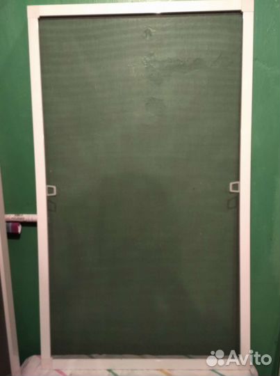 Сетка для окна