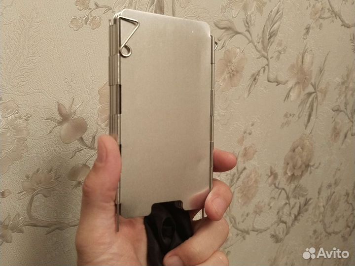 Ветрозащита для горелок