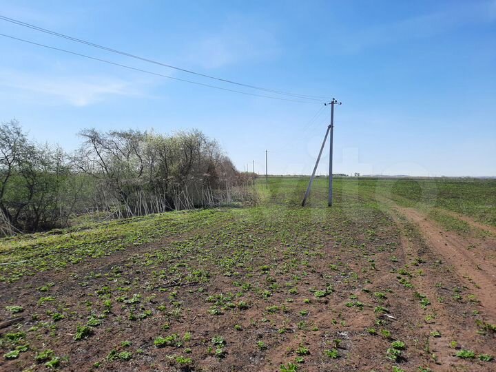 Участок 5,18 га (СНТ, ДНП)