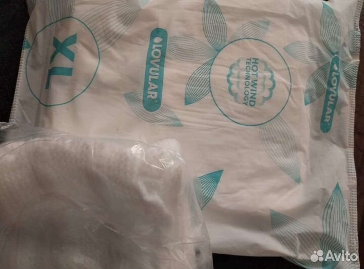 Послеродовой набор